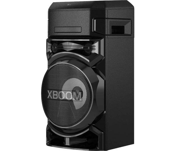 LG XBOOM ON5 - 1139719 - zdjęcie 4